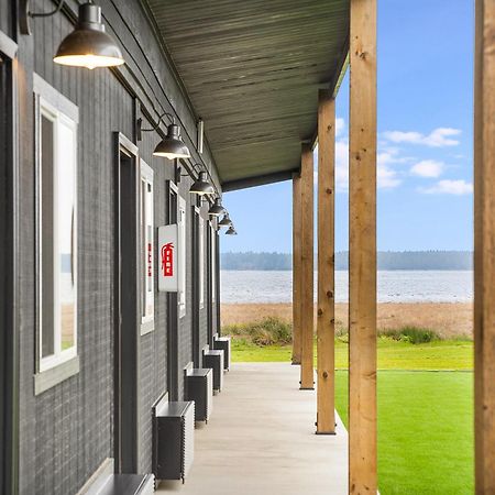 South Bay Inn Westport Eksteriør billede
